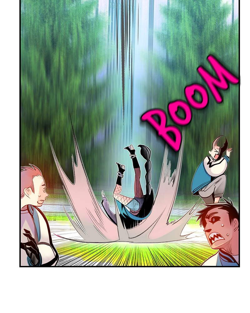 Jungle Juice Chap 3 - Next Chap 4