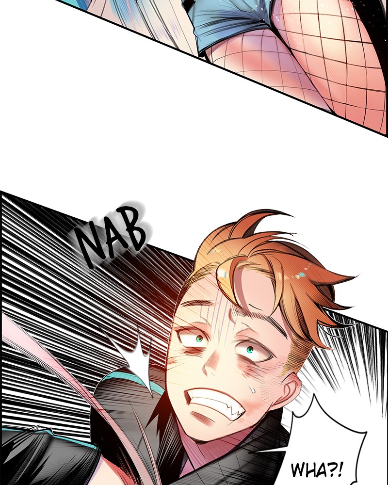 Jungle Juice Chap 3 - Next Chap 4