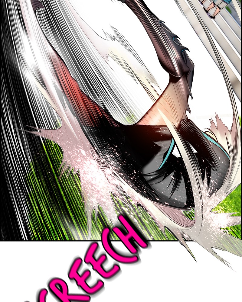 Jungle Juice Chap 3 - Next Chap 4