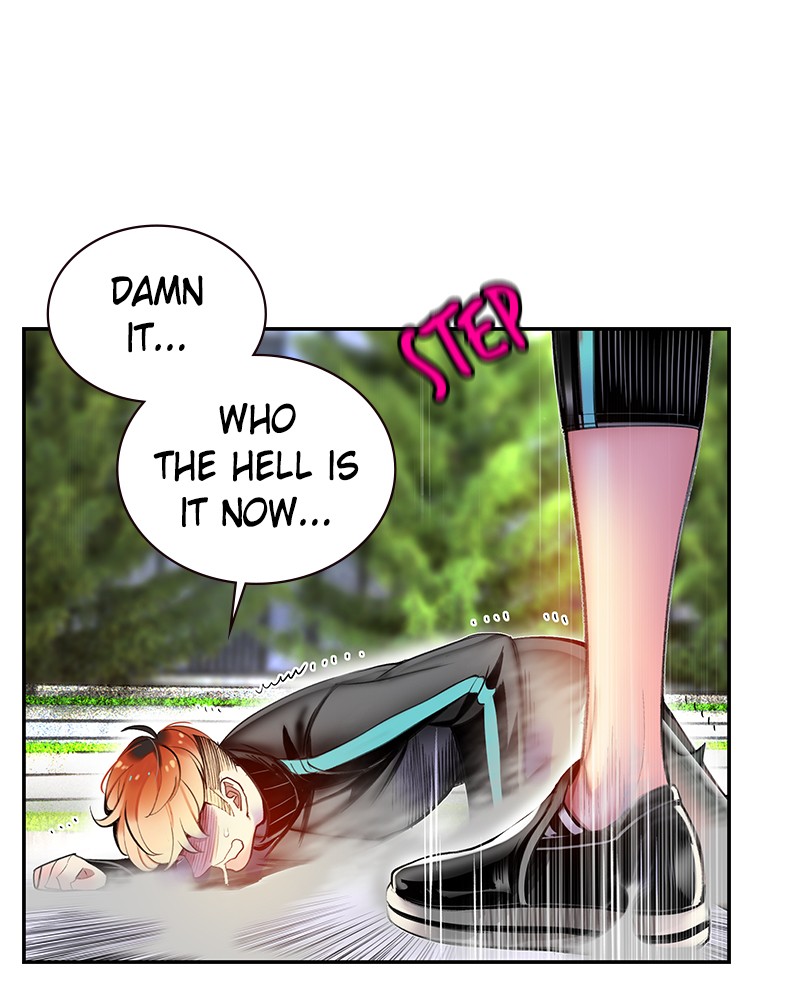 Jungle Juice Chap 3 - Next Chap 4