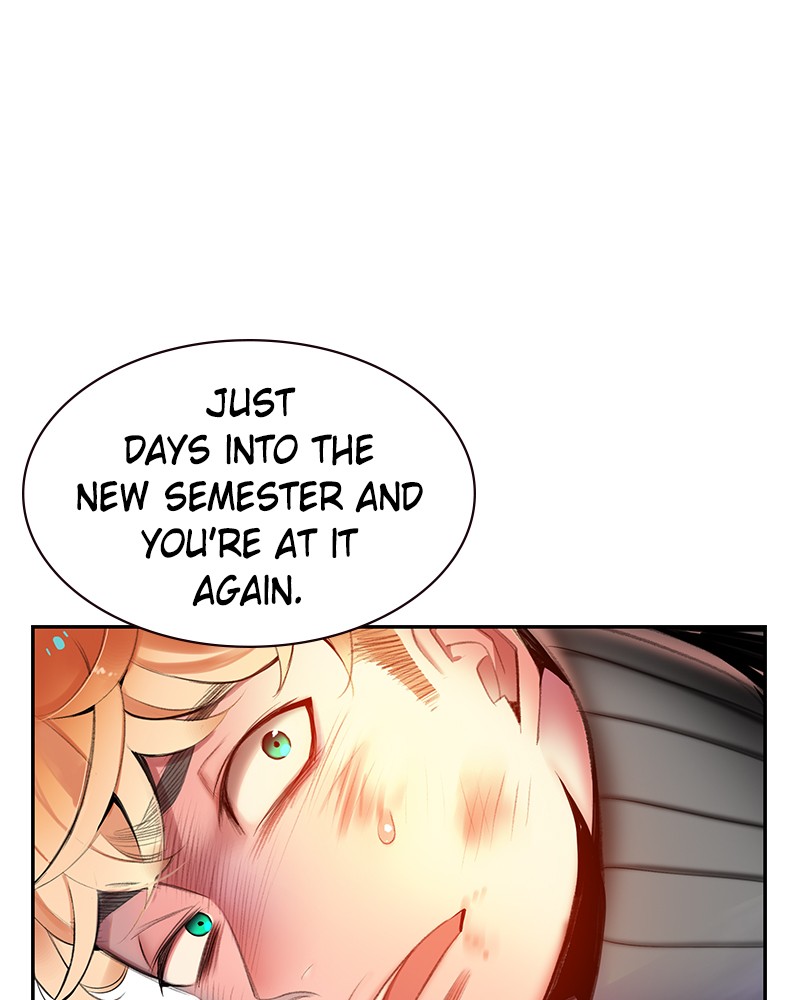 Jungle Juice Chap 3 - Next Chap 4