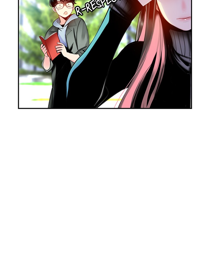 Jungle Juice Chap 3 - Next Chap 4