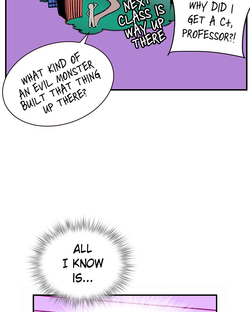 Jungle Juice Chap 3 - Next Chap 4