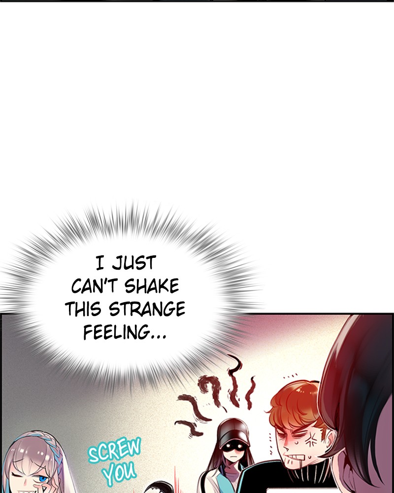 Jungle Juice Chap 3 - Next Chap 4