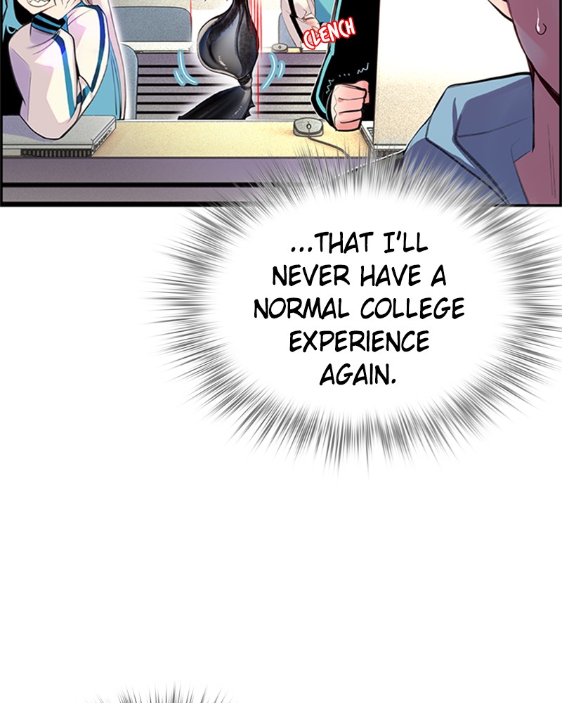 Jungle Juice Chap 3 - Next Chap 4
