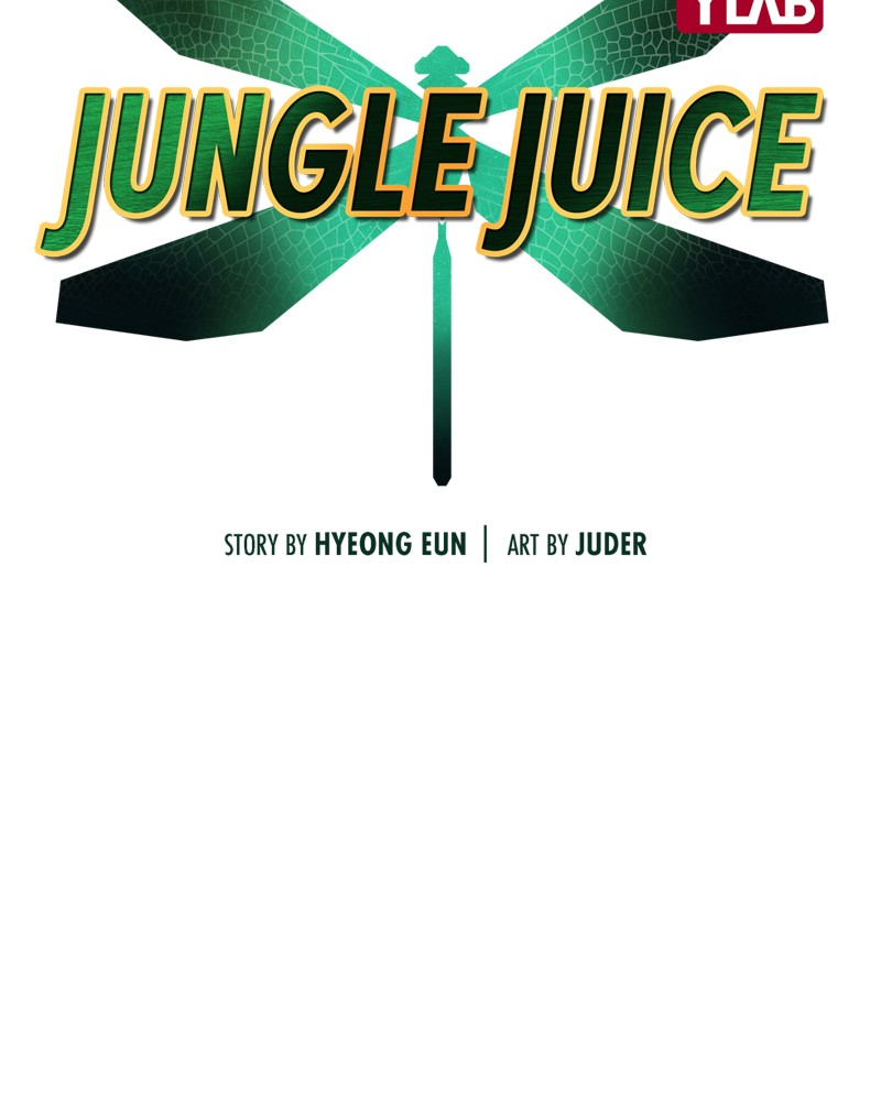 Jungle Juice Chap 3 - Next Chap 4