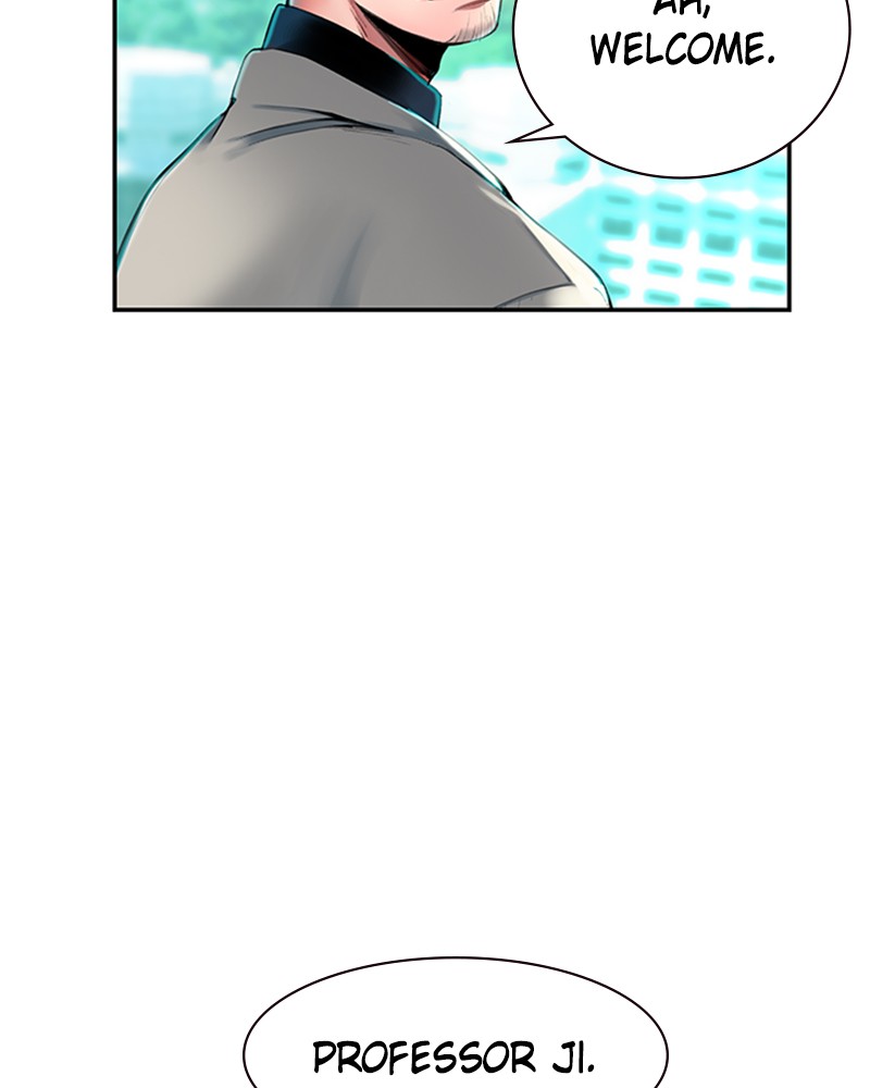Jungle Juice Chap 3 - Next Chap 4