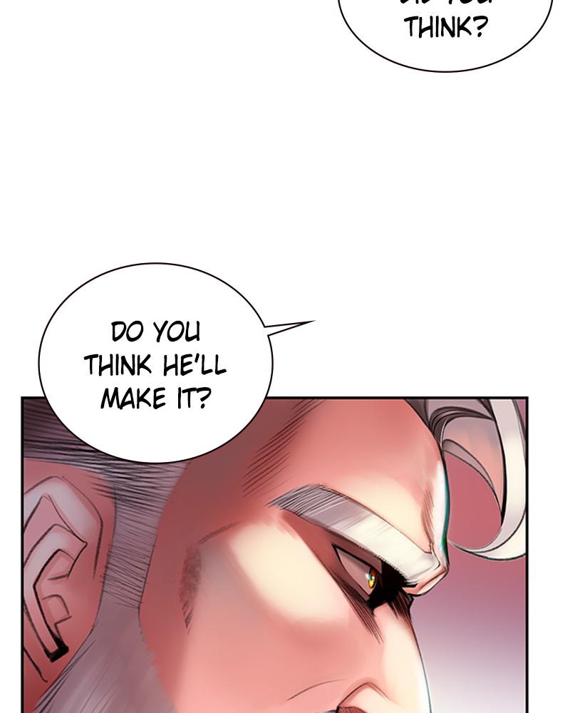 Jungle Juice Chap 3 - Next Chap 4