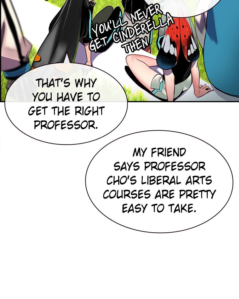 Jungle Juice Chap 3 - Next Chap 4