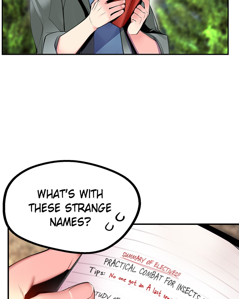 Jungle Juice Chap 3 - Next Chap 4