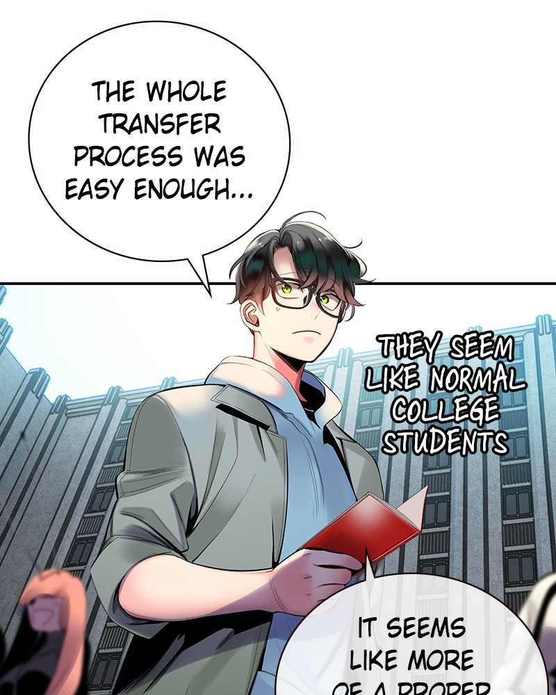Jungle Juice Chap 3 - Next Chap 4