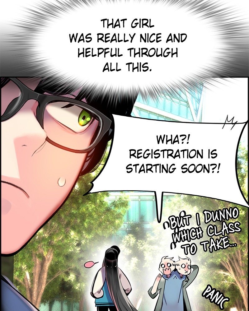 Jungle Juice Chap 3 - Next Chap 4