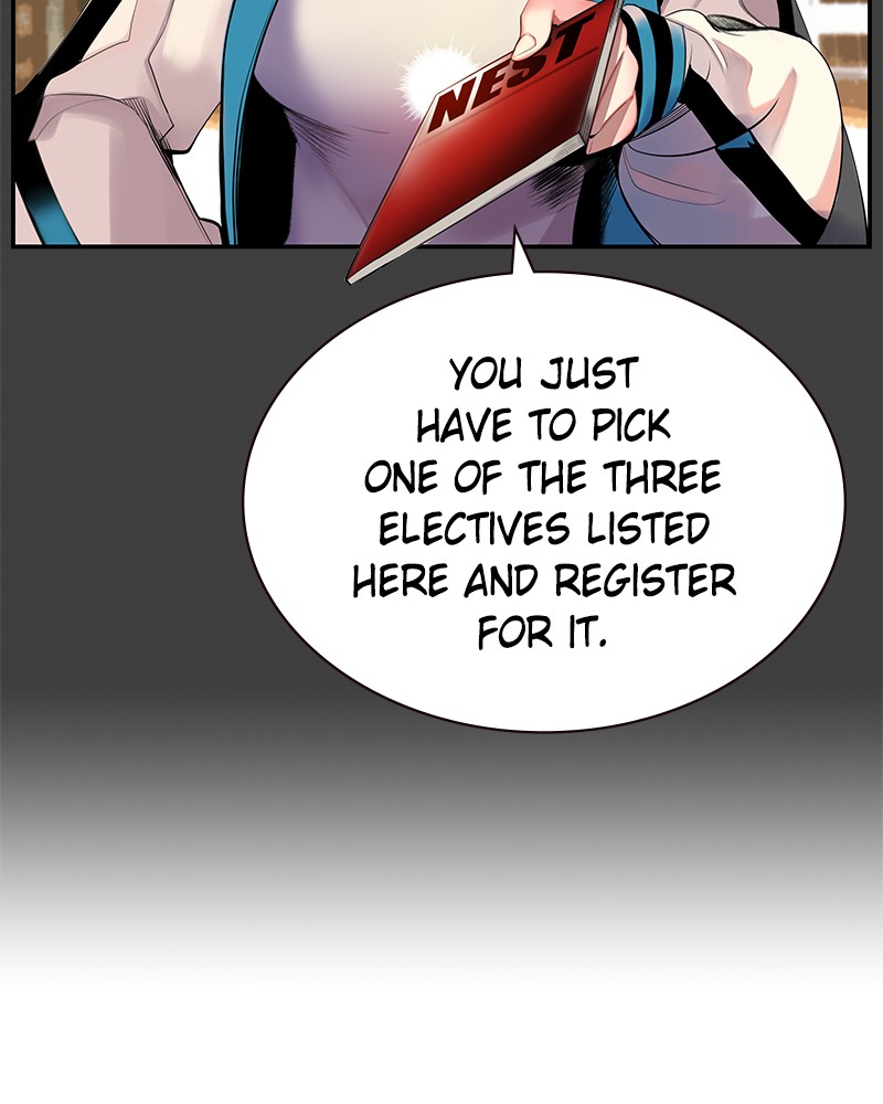Jungle Juice Chap 3 - Next Chap 4