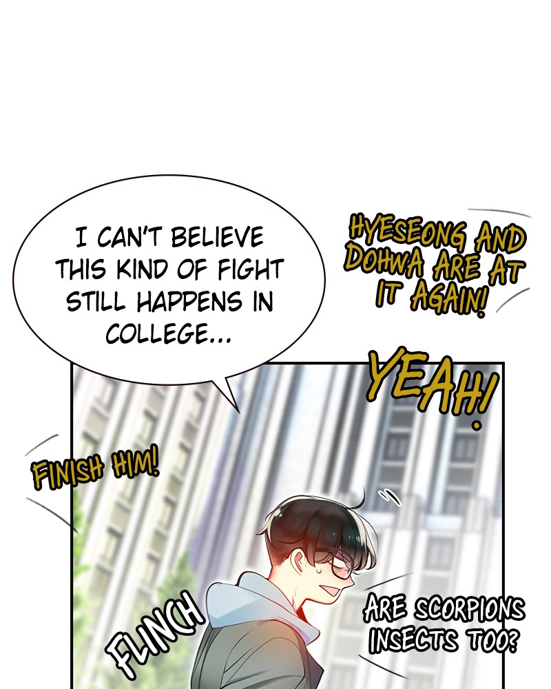 Jungle Juice Chap 3 - Next Chap 4