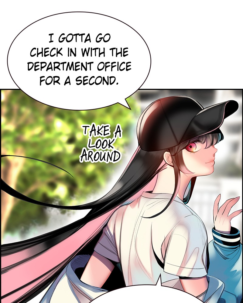 Jungle Juice Chap 3 - Next Chap 4