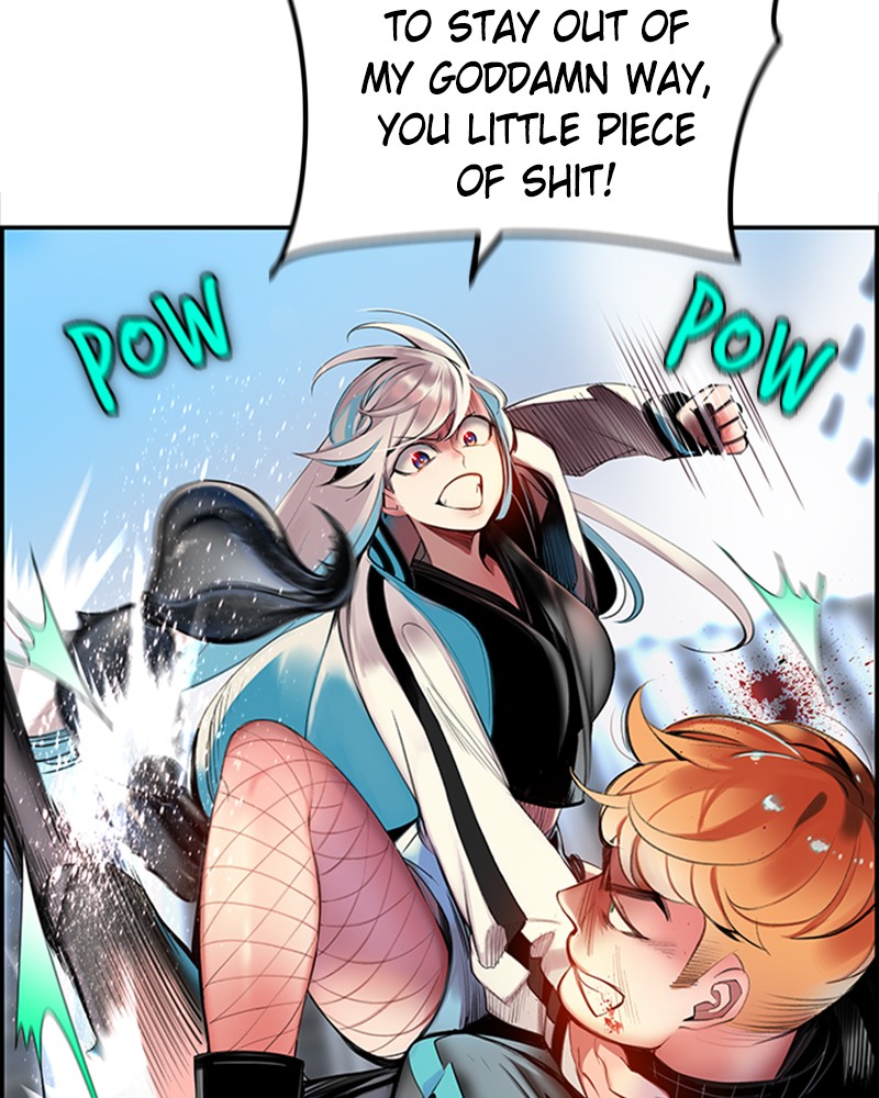 Jungle Juice Chap 3 - Next Chap 4