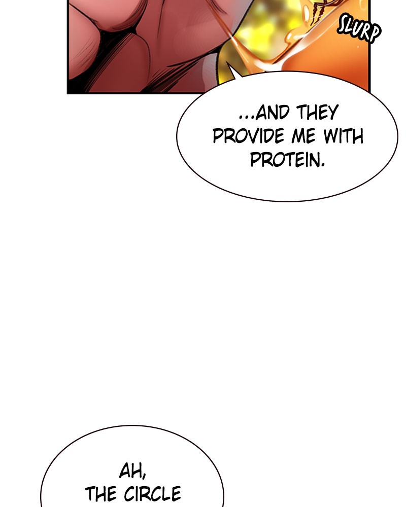 Jungle Juice Chap 3 - Next Chap 4