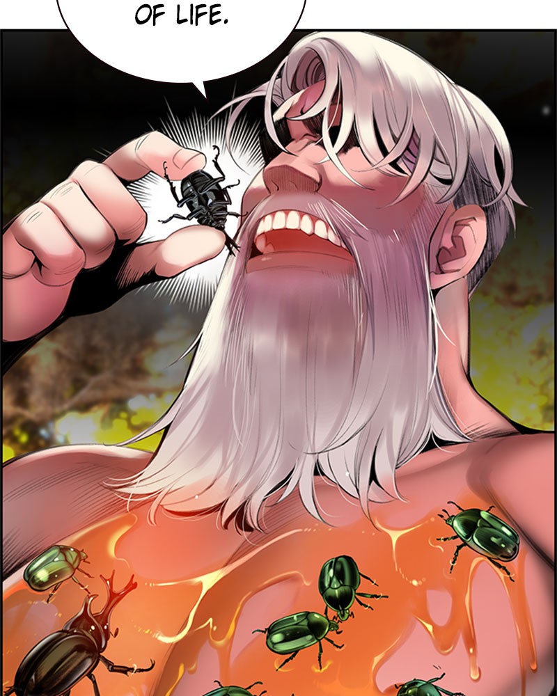 Jungle Juice Chap 3 - Next Chap 4