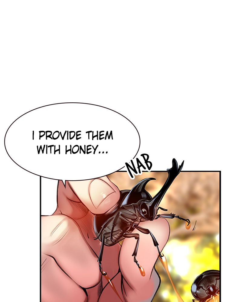 Jungle Juice Chap 3 - Next Chap 4
