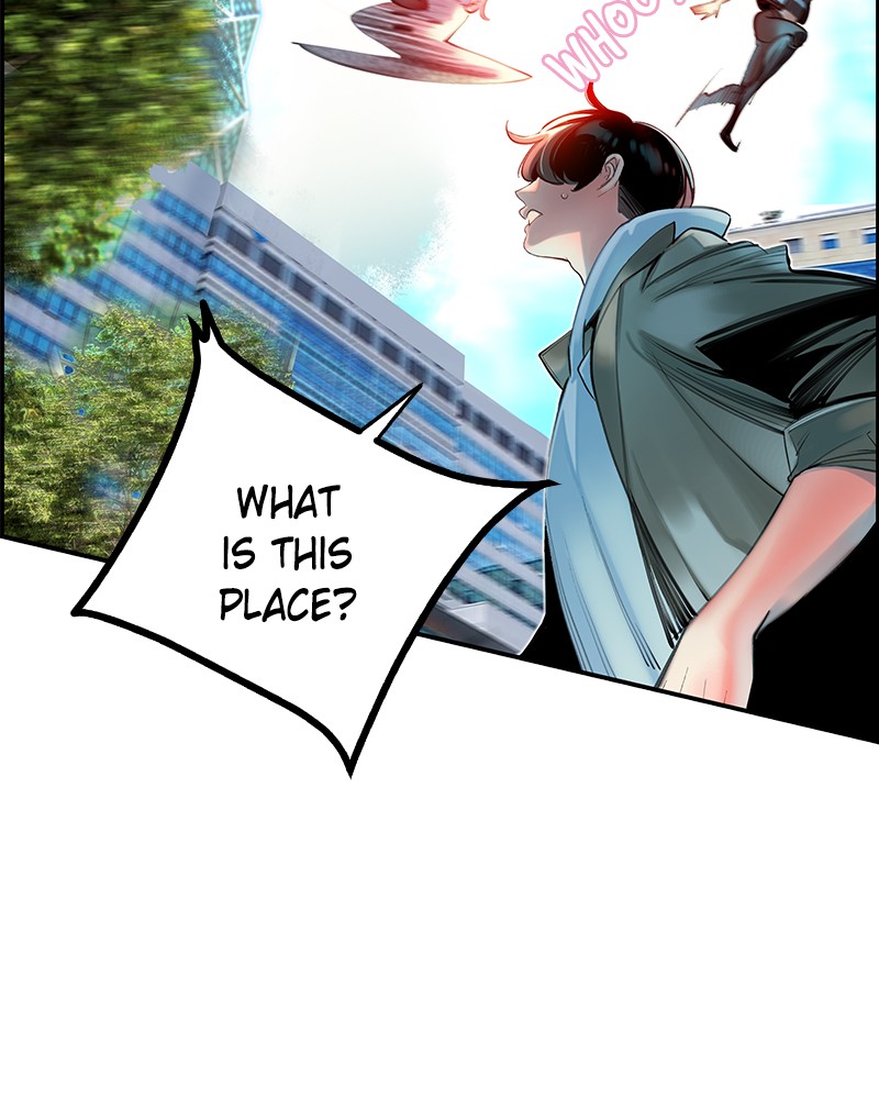 Jungle Juice Chap 3 - Next Chap 4