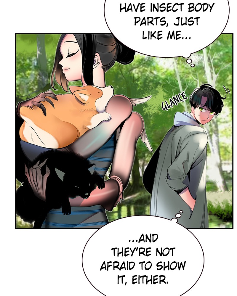 Jungle Juice Chap 3 - Next Chap 4