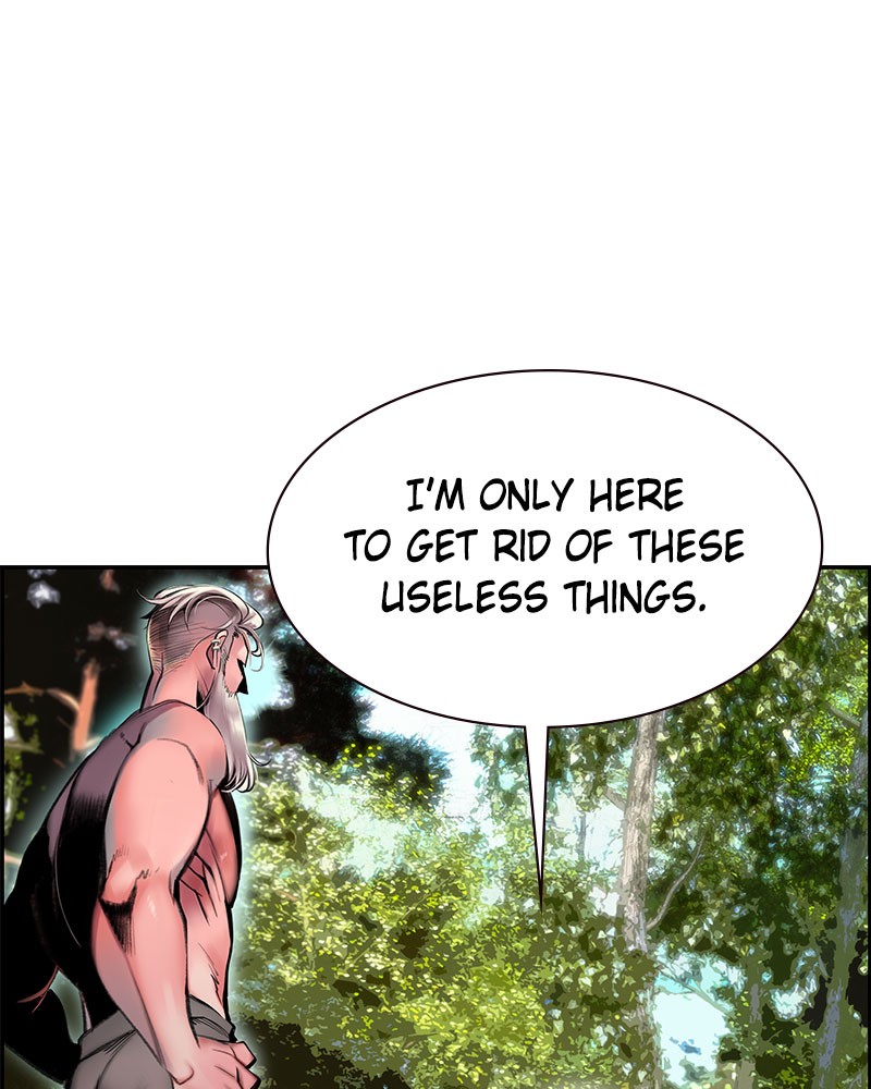 Jungle Juice Chap 3 - Next Chap 4