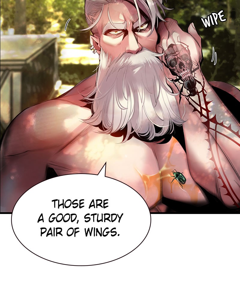 Jungle Juice Chap 3 - Next Chap 4