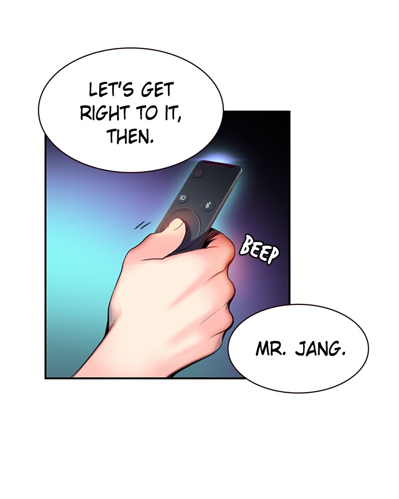 Jungle Juice Chap 3 - Next Chap 4