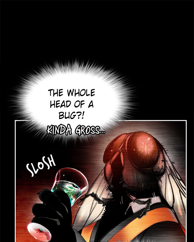 Jungle Juice Chap 3 - Next Chap 4