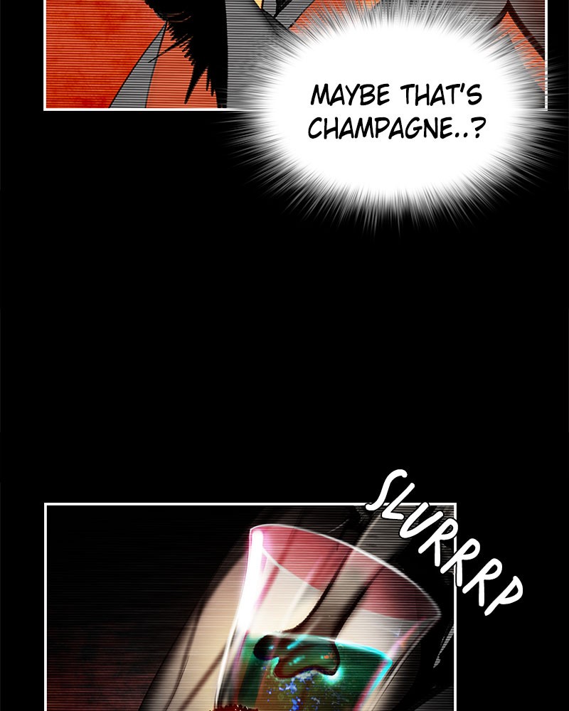 Jungle Juice Chap 3 - Next Chap 4