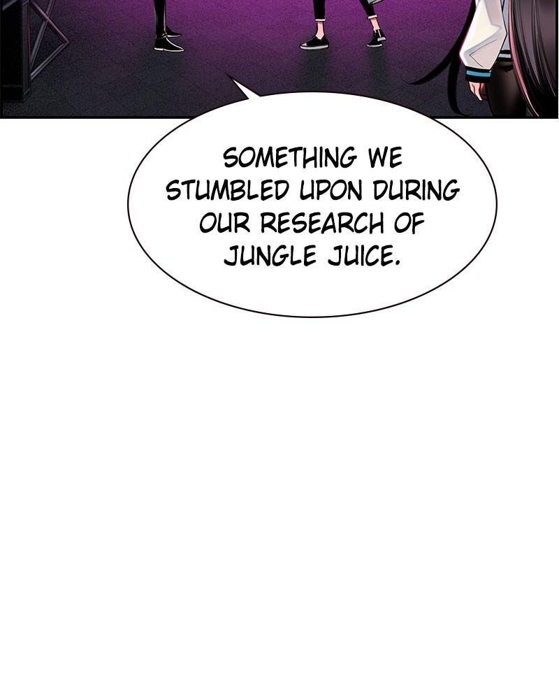 Jungle Juice Chap 3 - Next Chap 4