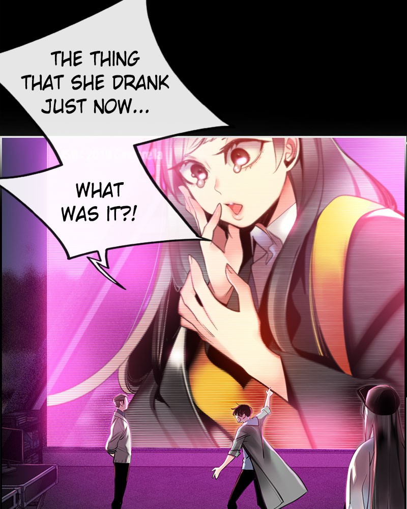 Jungle Juice Chap 3 - Next Chap 4