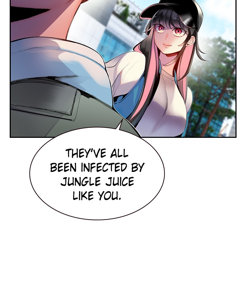 Jungle Juice Chap 3 - Next Chap 4