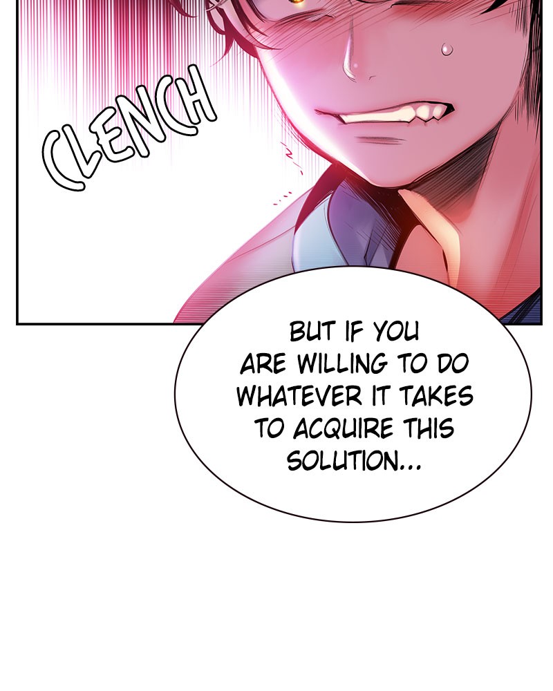 Jungle Juice Chap 3 - Next Chap 4