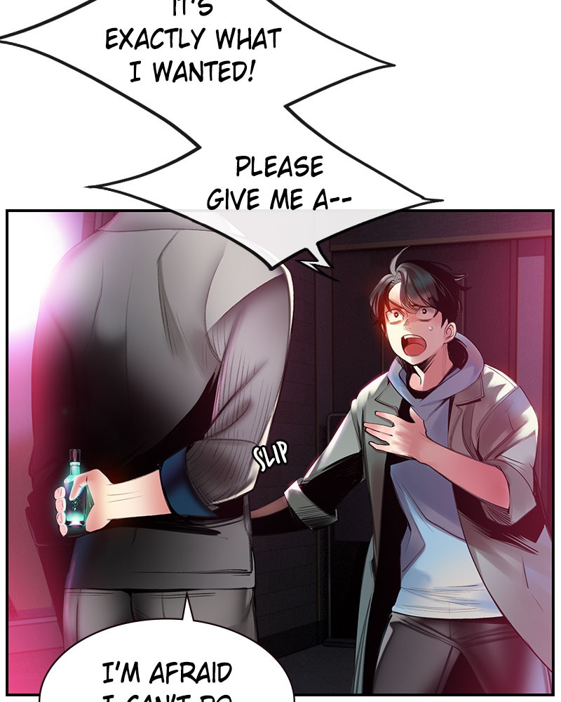 Jungle Juice Chap 3 - Next Chap 4