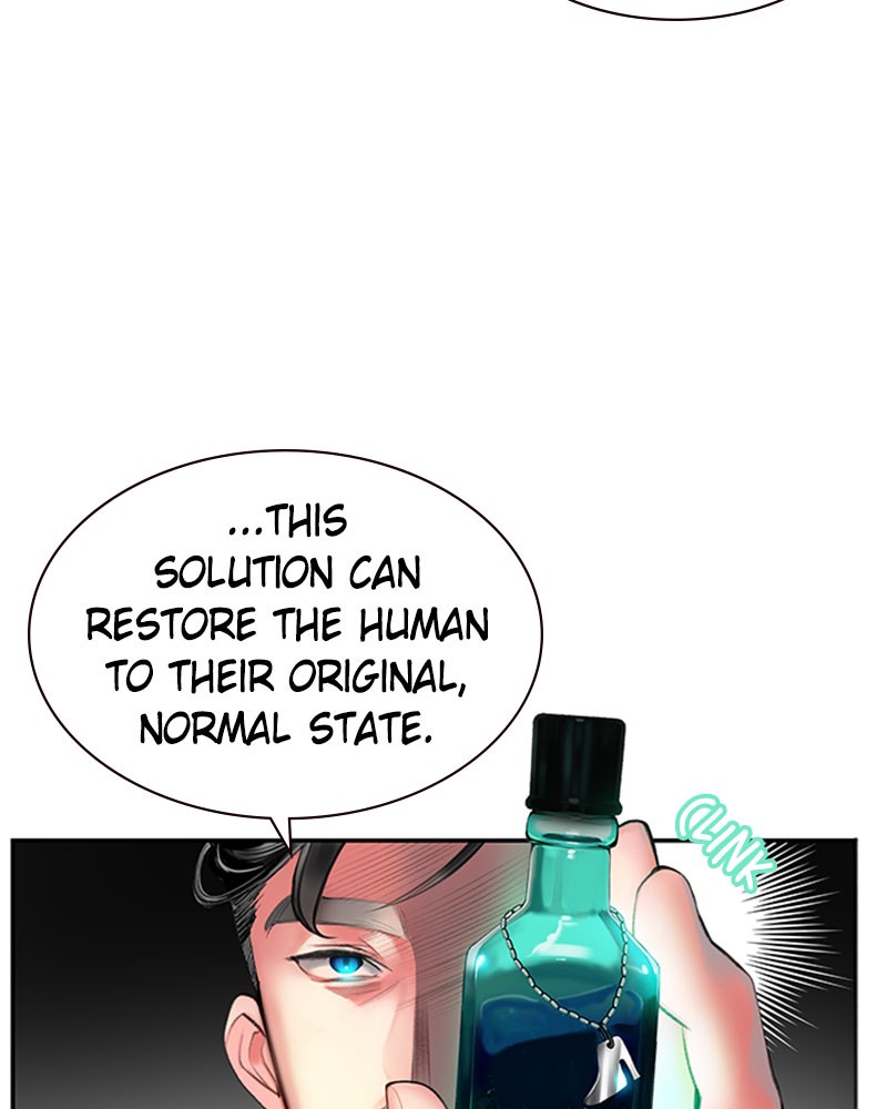 Jungle Juice Chap 3 - Next Chap 4