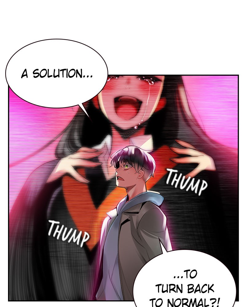 Jungle Juice Chap 3 - Next Chap 4