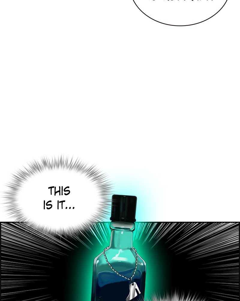 Jungle Juice Chap 3 - Next Chap 4