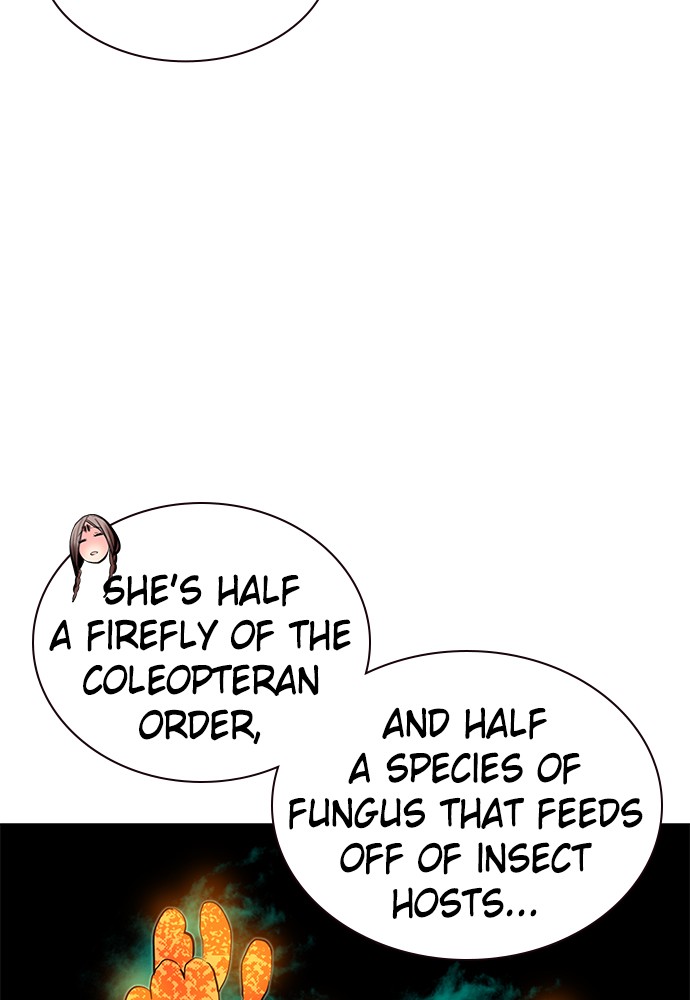 Jungle Juice Chap 17 - Next Chap 18