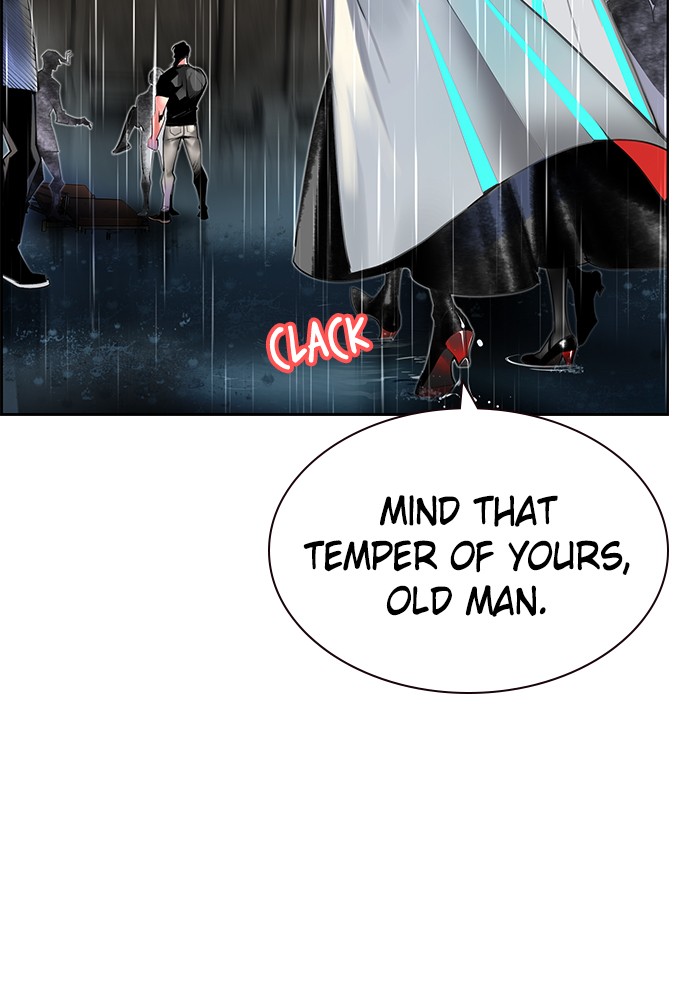 Jungle Juice Chap 17 - Next Chap 18