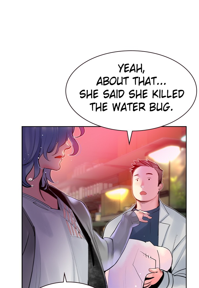 Jungle Juice Chap 17 - Next Chap 18