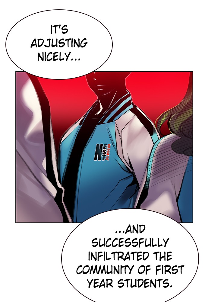 Jungle Juice Chap 17 - Next Chap 18