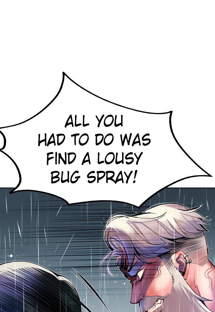 Jungle Juice Chap 17 - Next Chap 18