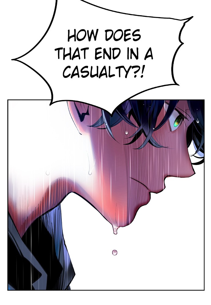 Jungle Juice Chap 17 - Next Chap 18