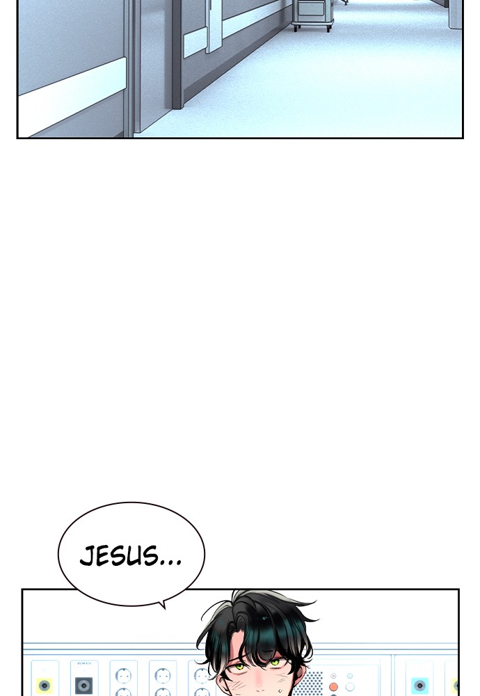 Jungle Juice Chap 17 - Next Chap 18