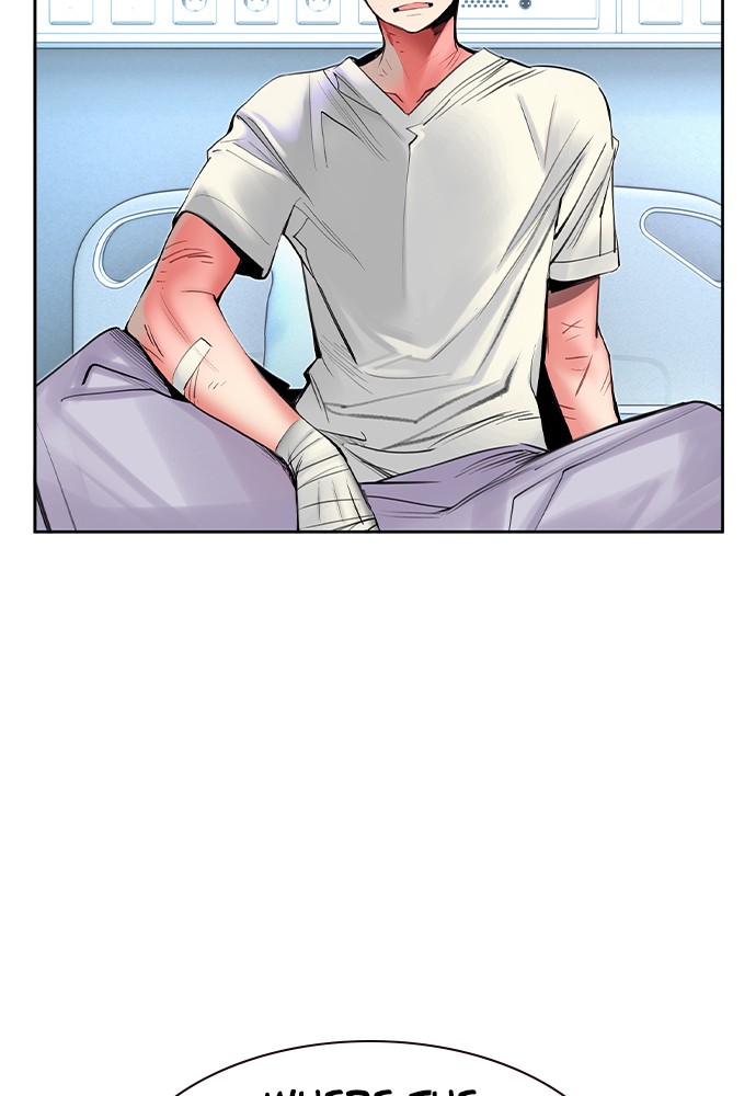 Jungle Juice Chap 17 - Next Chap 18