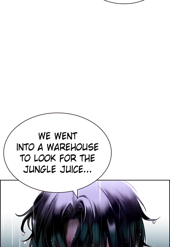 Jungle Juice Chap 17 - Next Chap 18