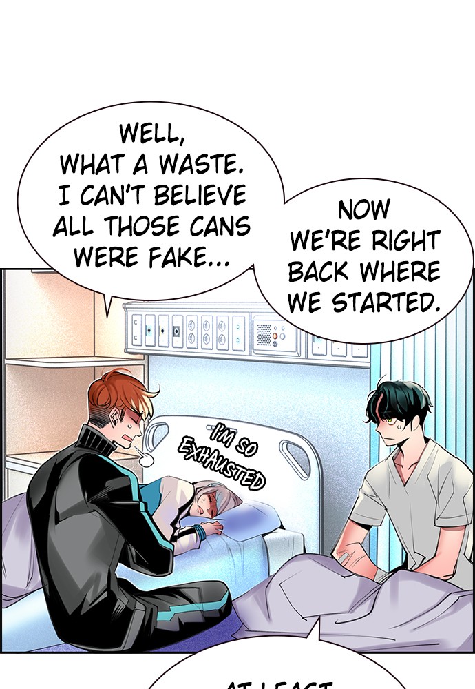 Jungle Juice Chap 17 - Next Chap 18