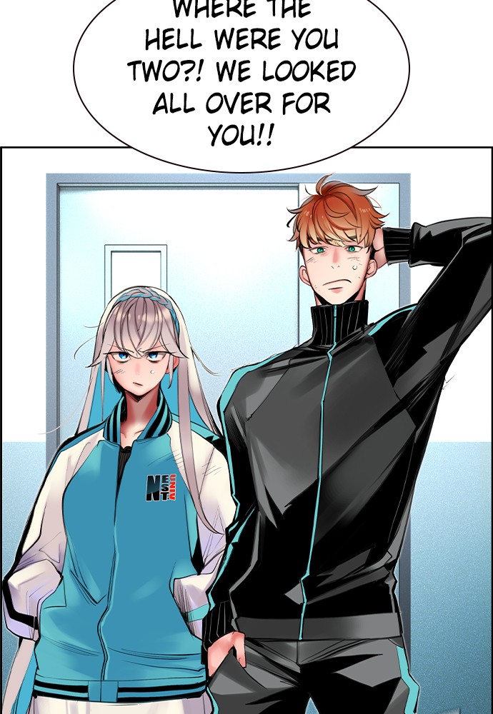 Jungle Juice Chap 17 - Next Chap 18