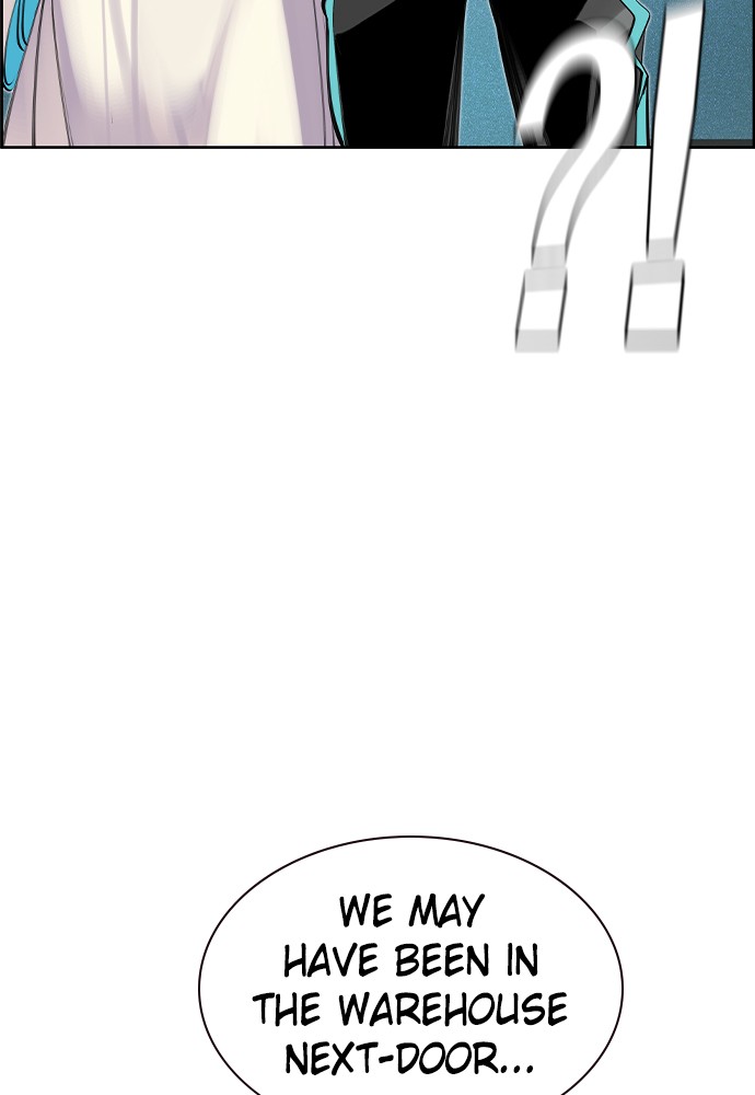 Jungle Juice Chap 17 - Next Chap 18